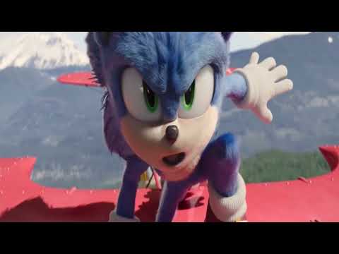 Sonic: I Have No Idea