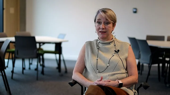 Law Professional Pathway - Tracey Horton
