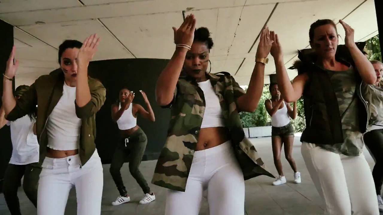 Dance Addict feat Avalanche Crew Summer 16 Collab