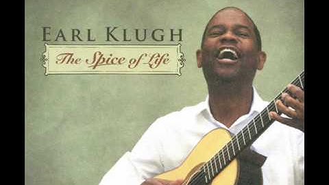 Earl Klugh Driftin'