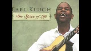 Earl Klugh Driftin'