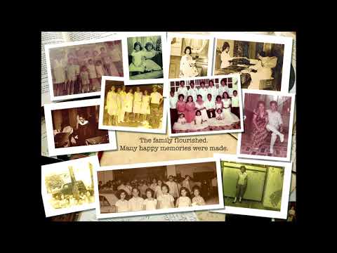 Gregorio B. Pejoro, Sr. - 100th Bday