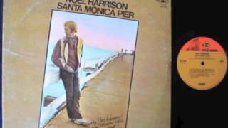 Santa Monica Pier  - Noel Harrison