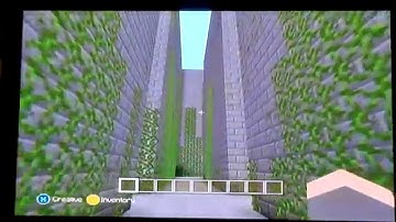 Minecraft Mazerunner: Intro to the Glade