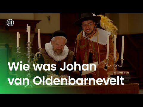 Video: Wie is de staatsman-koningman?