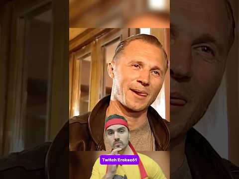 Twitch: erokez61 #Erokez Адвокат завалил Гуся#кино#сериал#фильм#бандитскийпетербург