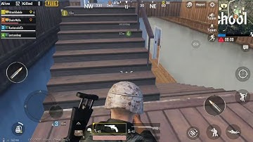 PUBG Mobile Android Gameplay #1