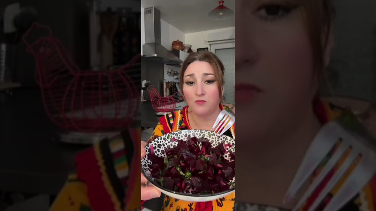 Fahima : Azul fellawan a les amis 