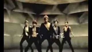 DBSK - MIROTIC