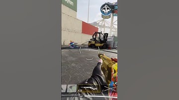 Best HS405 1V1 Shotgun Call Of Duty Mobile 2025 #codm #callofdutymobile #codmobile #ytshorts