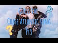 Guess the Chase Atlantic song pt3:)