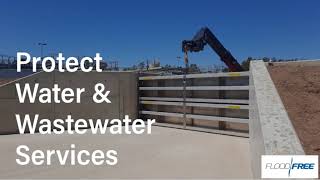 FloodFree Overview