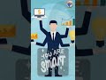 Hard Work नाही, Smart Work करा – AI सोबत! | Bharat AI School