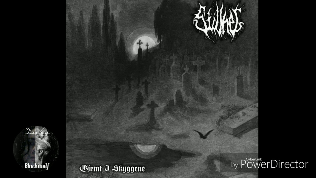 Stillhet ⛧ Fordømt