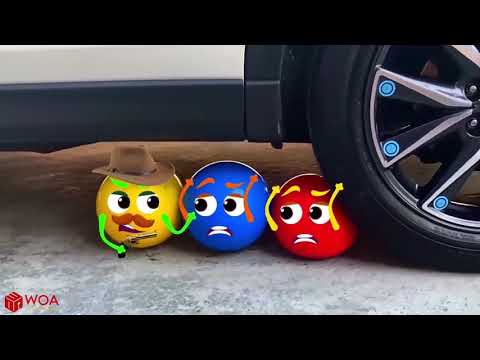 Is This Doodles Among Us A Imposter Or Crewmate Crushing Crunchy Soft Things By Car 