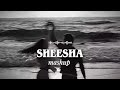 Sheesha Song Mashup Mitta Ror Ft Karan Aujla X Imran Khan X Sharn Latest Punjabi Mashup 