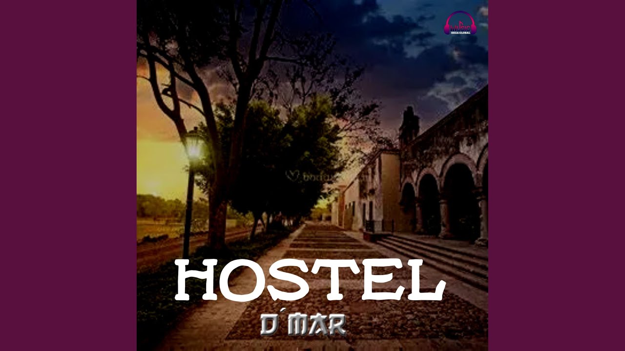 Watch Hostel on YouTube Watch Hostel on YouTube