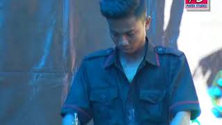 Fara Arsita Birunya Cinta Orkes Dangdut Bersama New SP