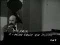 Capture de la vidéo Jean Constantin "Mon Truc En Plumes"