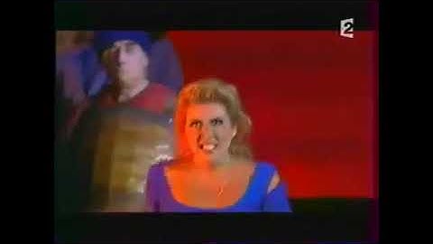 Attila Opera Bastille, 2001, Steinberg, Ramey, Guleghina