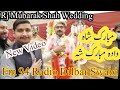 Rj mubarak shah wedding fm 94 radio dilbar swabi  wedding credittemporarytattoo227
