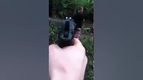 Airsoft gun fail part 2