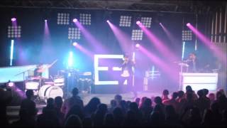 Everfound | Hallelujah [Live] HD