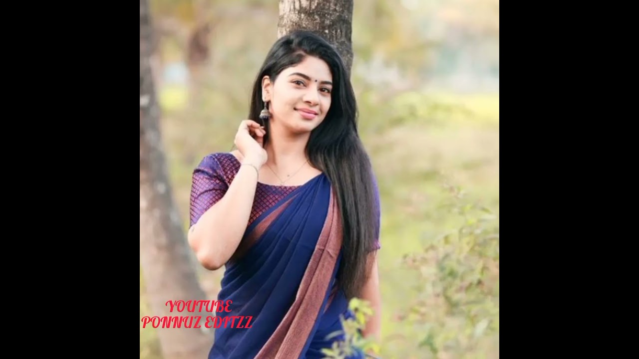 Bigboss season 5 runner up Reneesha Rahiman 