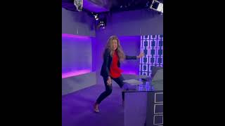 Россия 24, Новости, Начало