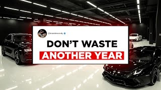 How To Actually Make Money in 2026 (And What’s Keeping You Broke)