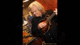 Video thumbnail of "Why did I wait so long~ Ricky Skaggs"