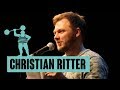 Christian Ritter - Gaylord 3000