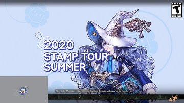 [Tree of Savior] 7/12 GTW Infinite