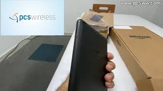 PCS Wireless Middle East Branch