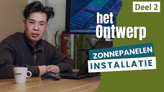 Slim Pv-Ontwerp Zo Maximaliseer Je Energieopbrengst Met Een Doordacht Legplan
