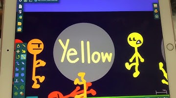 Algicosathlon Season 2 Intro! (But it is C.O.S. Styled)