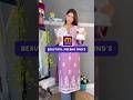 Beautiful meesho finds #kurti #kurtasetunder500 #tshirt #shorts