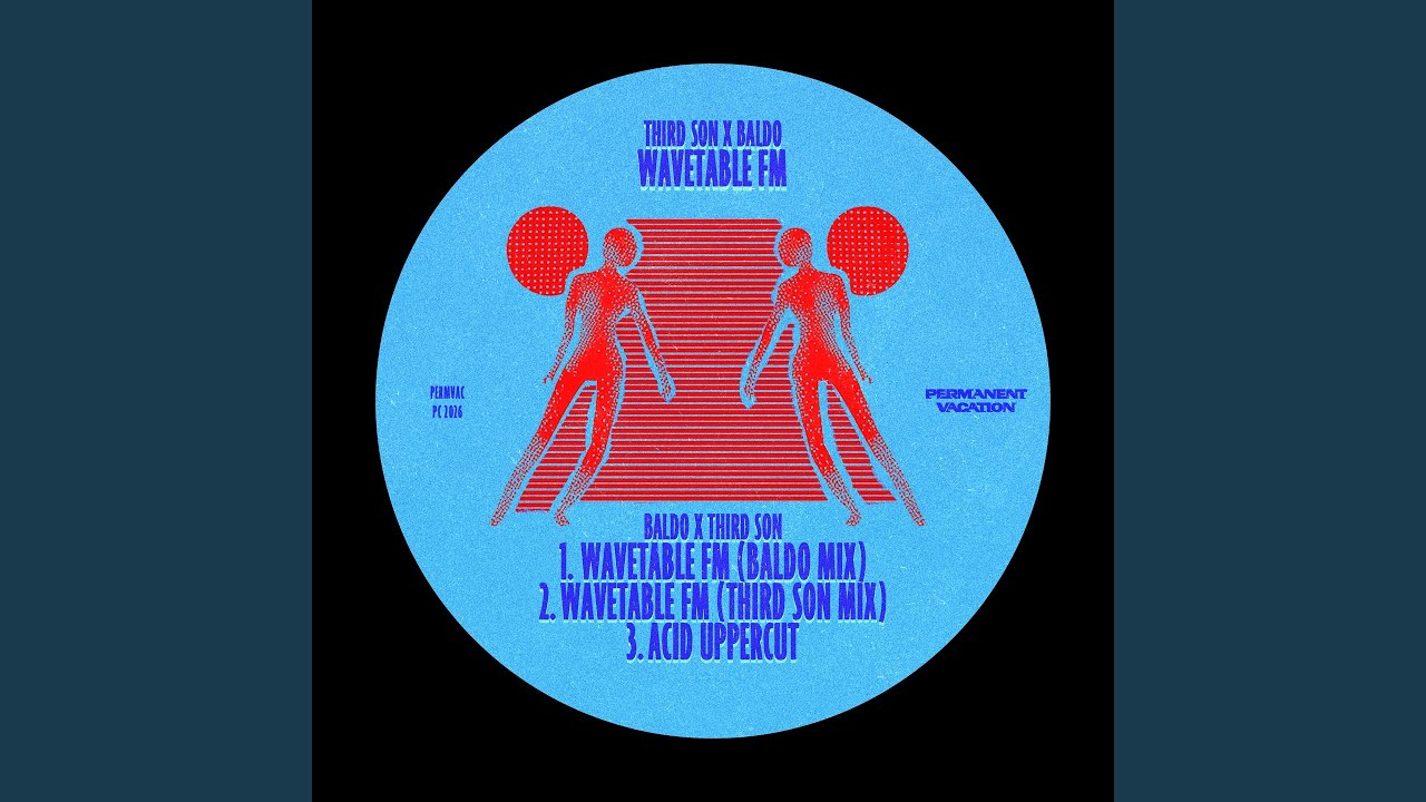 Watch Acid Uppercut on YouTube Watch Acid Uppercut on YouTube