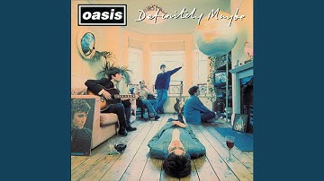 Thumbnail of Whatever (Remastered)