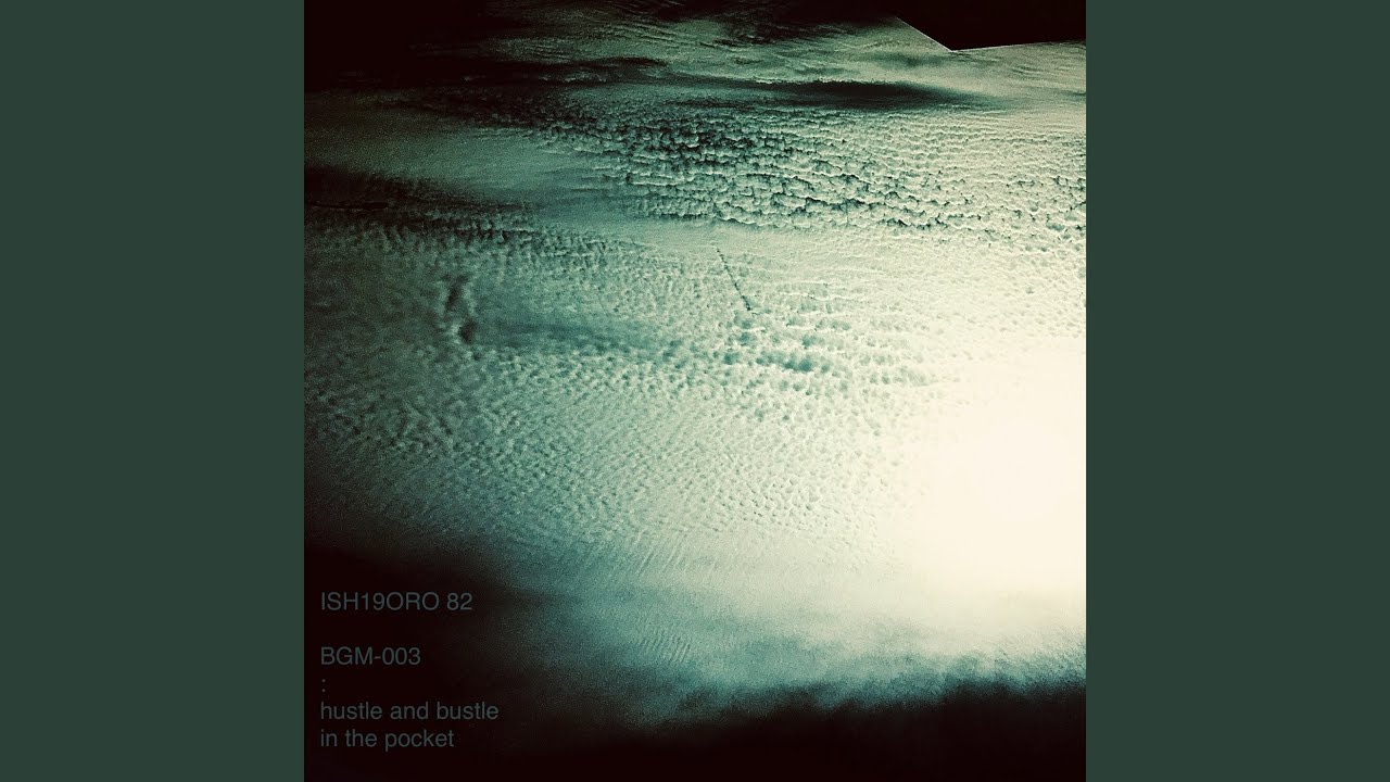 I Feel Spring Has Come