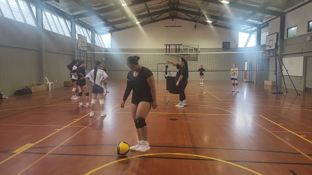 Tuesday training 06/01/26 (trials?)