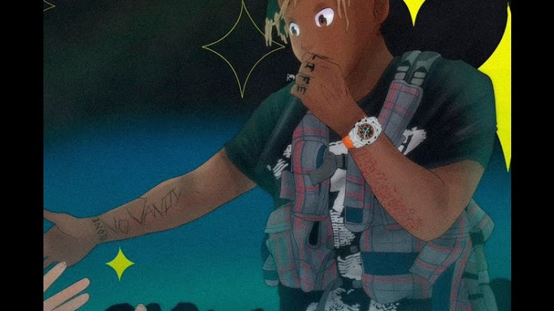 [Free] Juice Wrld Type Beat 2024 - "Struggles"