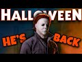 Halloween Reboot Will Be A New Cinematic Universe (Major Update)