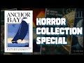 Anchor bay horror collection special