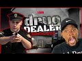 Duckin The Cops All Video! They Put Me On Their Watch List! (Drug Dealer Ep.8)