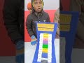 Unit of measurements maths model #measurement #maths #model #science #sciencemodel #youtubeshorts