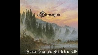 Stirnagard - Det Hedenske Inntog Kristenblotet Alt År Svartnet