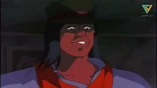 توم سوير الحلقة ٤٦ البيت المسكون كاملة و مدبلجة بالعربية