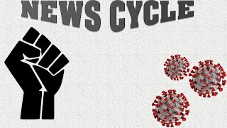 Music Industry responds to Black Lives Matter &amp; Coronavirus update - New cycle ep.7