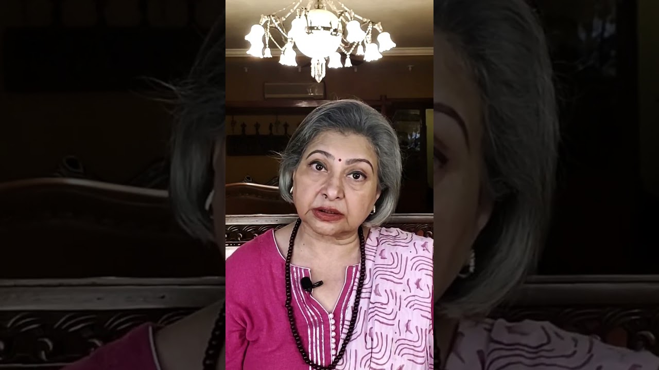 Balanced Life | Smita Jayakar 